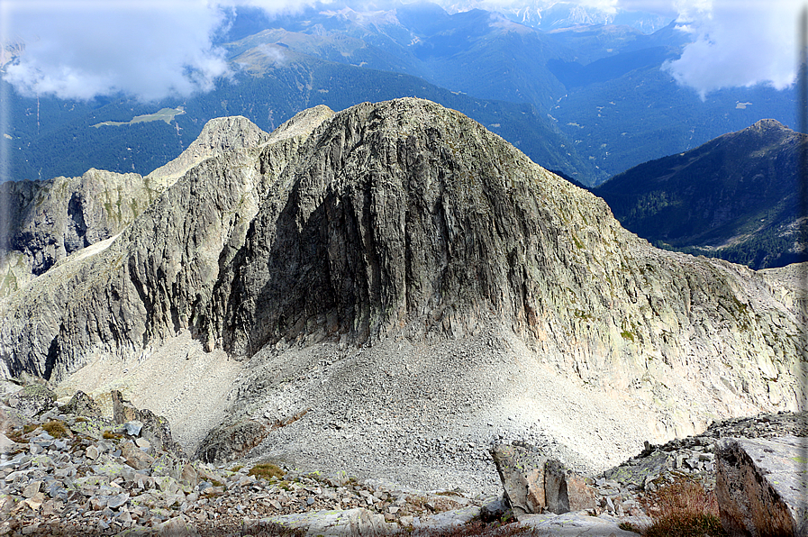 foto Cima D'Asta